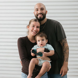 Meet your Posher, Kat